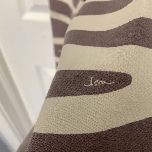 BANANA REPUBLIC Issa London Collab. Size 0 - Picture 5 of 10